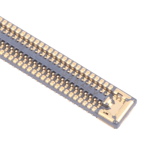 For Samsung Galaxy S22 Ultra 5G SM-S908B 10pcs Motherboard LCD Display FPC Connector