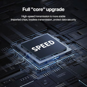 5 in 1 USB Multi-function Docking Station, interface: Type-C