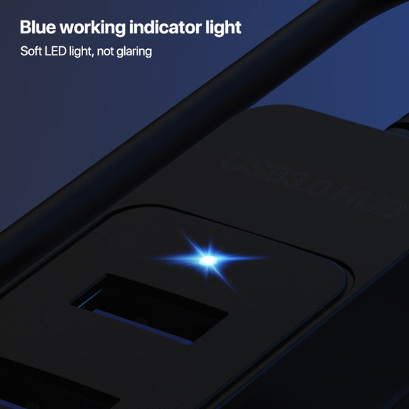 5 in 1 USB Multi-function Docking Station, interface: Type-C