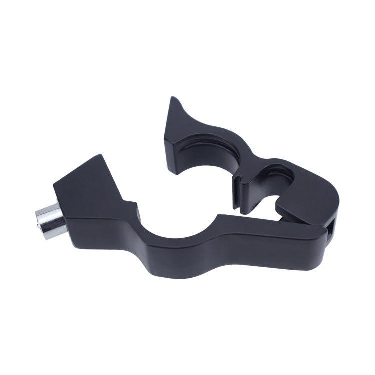 Motorcycle Anti-theft Brake Lock(Black)