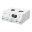 Uyue UV-6 15 inch Double Timing Intelligent Curing Lamp Mechanic for Phone / Pad (US Plug) - Others by PMC TechLife | Online Shopping South Africa | PMC TechLife | Buy Now Pay Later Mobicred