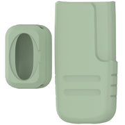 For Yawpet DT-61 Pet Training Device Silicone Protective Cover(Green)