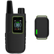 For Yawpet DT-61 Pet Training Device Silicone Protective Cover(Black) - Training Aids by PMC TechLife | Online Shopping South Africa | PMC TechLife | Buy Now Pay Later Mobicred