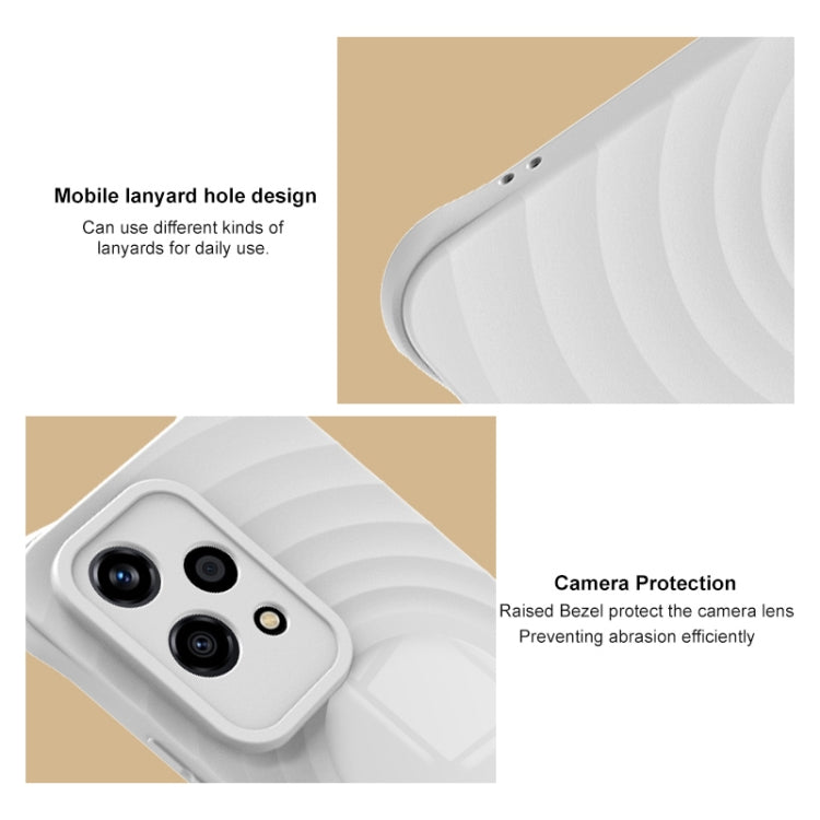 For Samsung Galaxy S24 FE 5G IMAK UC-6 Series Manbo Frosting Soft Phone Case(Black)