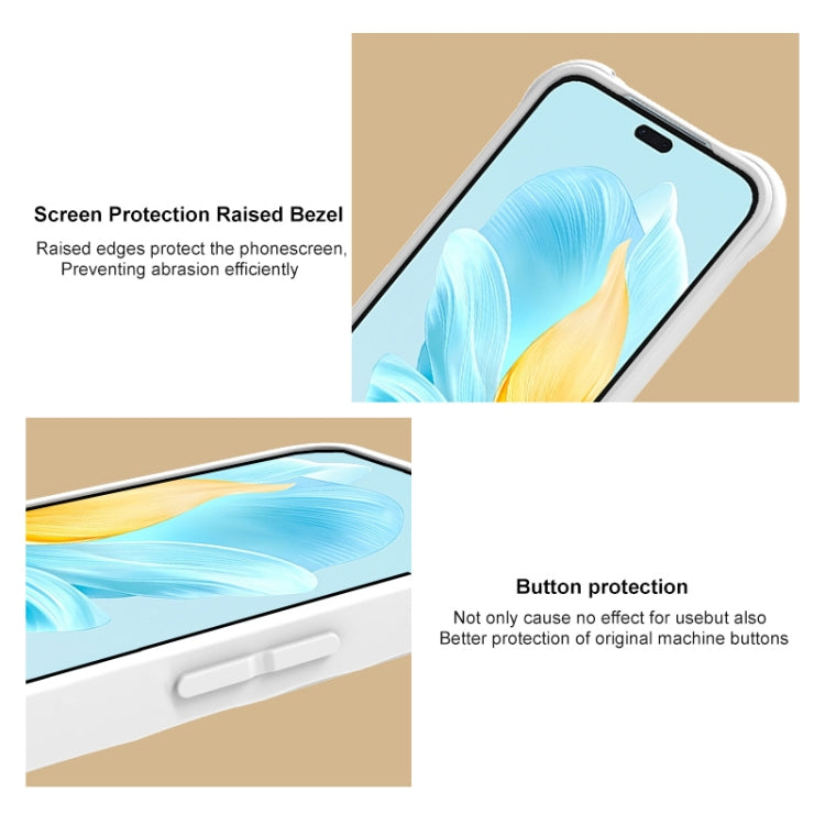 For Samsung Galaxy S24 FE 5G IMAK UC-6 Series Manbo Frosting Soft Phone Case(Black)