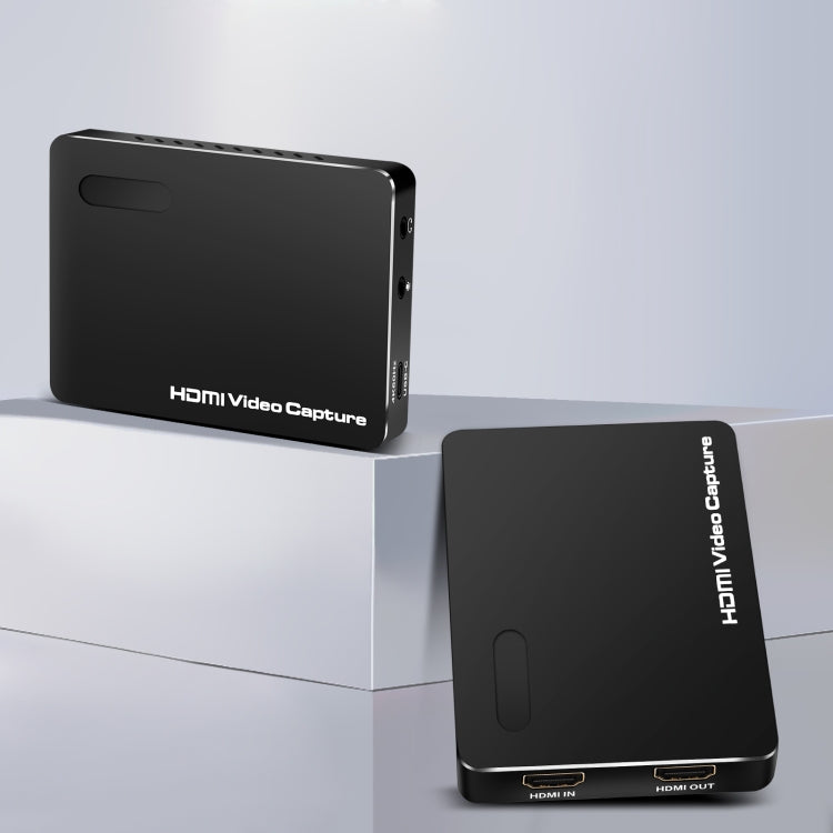 NK-A20 USB3.2 4K HDMI HD Video Capture Card