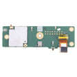 For GoPro Hero11 Black Original Shutter / GPS Module Circuit Board - free shipping - PMC TechLife - Order now!