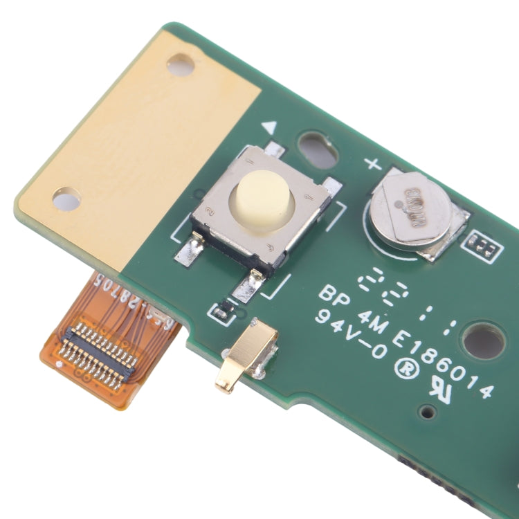 For GoPro Hero9 Black Original Shutter / GPS Module Circuit Board