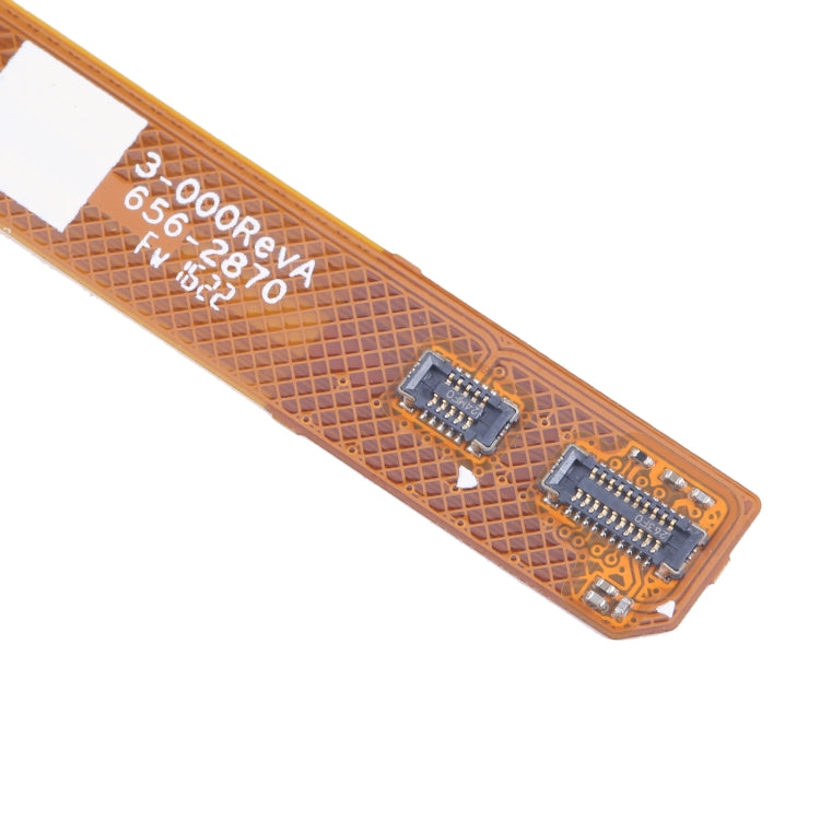 For GoPro Hero10 Black Original LCD Flex Cable