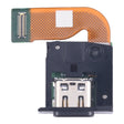 For GoPro Hero9 Black Original USB Charging Port Flex Cable -  by PMC TechLife | Online Shopping South Africa | PMC TechLife | Buy Now Pay Later Mobicred