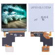 For GoPro Hero11 Black Original Front Small LCD Screen -  by PMC TechLife | Online Shopping South Africa | PMC TechLife | Buy Now Pay Later Mobicred