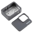 For GoPro Hero7 Silver Original Full Housing Cover -  by PMc TechLife | Online Shopping South Africa | PMc TechLife | Buy Now Pay Later Mobicred