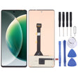 For Tecno Camon 30 5G Original AMOLED LCD Screen with Digitizer Full Assembly - LCD Screen by PMC TechLife | Online Shopping South Africa | PMC TechLife | Buy Now Pay Later Mobicred