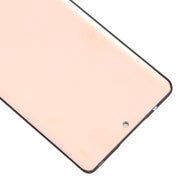 For itel S23+ Original AMOLED LCD Screen with Digitizer Full Assembly