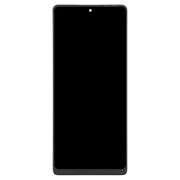 For Tecno Pova 6 OEM LCD Screen with Digitizer Full Assembly, Not Supporting Fingerprint Identification
