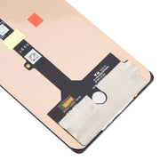 For Tecno Camon 30 5G OEM LCD Screen with Digitizer Full Assembly, Not Supporting Fingerprint Identification