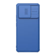 For Redmi K70 Ultra NILLKIN CamShield Pro PC Phone Case(Blue) - free shipping - PMC TechLife - Order now!