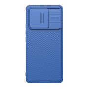 For Redmi K70 Ultra NILLKIN CamShield Pro PC Phone Case(Blue)