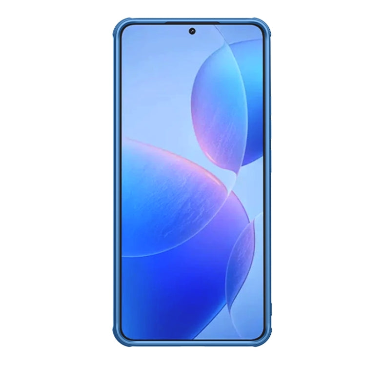 For Redmi K70 Ultra NILLKIN CamShield Pro PC Phone Case(Blue)