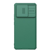 For Redmi K70 Ultra NILLKIN CamShield Pro PC Phone Case(Green)