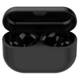 For Jabra Elite 10 Wireless Bluetooth Earphone Charging Box(Black) - Other Accessories by PMC TechLife | Online Shopping South Africa | PMC TechLife | Buy Now Pay Later Mobicred