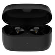 For Jabra Elite 5 Wireless Bluetooth Earphone Charging Box(Black) - Other Accessories by PMC TechLife | Online Shopping South Africa | PMC TechLife | Buy Now Pay Later Mobicred