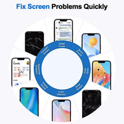 For iPhone 14 Pro HD Incell LCD Screen