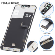 GX Hard OLED Screen For iPhone 13 Pro