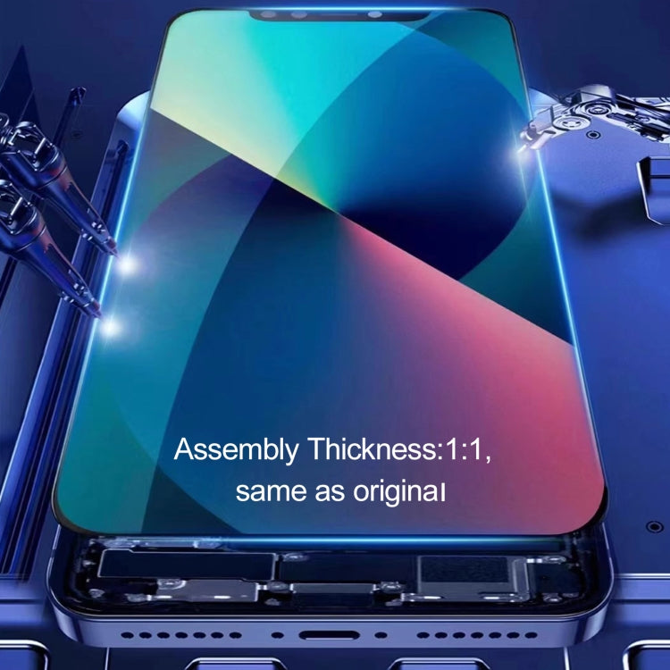 GX Soft OLED Screen For iPhone 14 Plus
