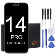 GX Hard OLED Screen For iPhone 14 Pro
