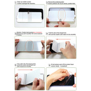 For Motorola Moto G96 5G imak 4th Generation  Full Coverage Screen Hydrogel Film Protector