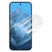 For Google Pixel 9 Pro XL imak 4th Generation  Full Coverage Screen Hydrogel Film Protector