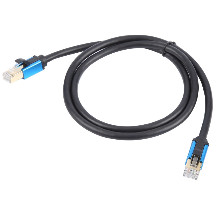 8m CAT8e Pure copper Computer Switch Router Ethernet Network LAN Cable