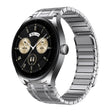 22mm AP Style Chain Magnetic Buckle Stainless Steel Watch Band(Silver) - free shipping - PMC TechLife - Order now!