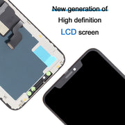 For iPhone XS Max HD Incell LCD Screen
