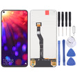 For Honor V20 Cog LCD Screen with Digitizer Full Assembly - LCD Screen by PMC TechLife | Online Shopping South Africa | PMC TechLife | Buy Now Pay Later Mobicred