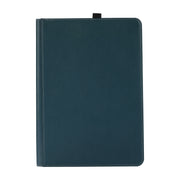 For Microsoft Surface Laptop Studio 2 Vegan Leather Laptop Protective Case(Dark Green)