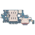 For Samsung Galaxy S21+ 5G SM-G996B EU Charging Port Board - free shipping - PMc TechLife - Order now!