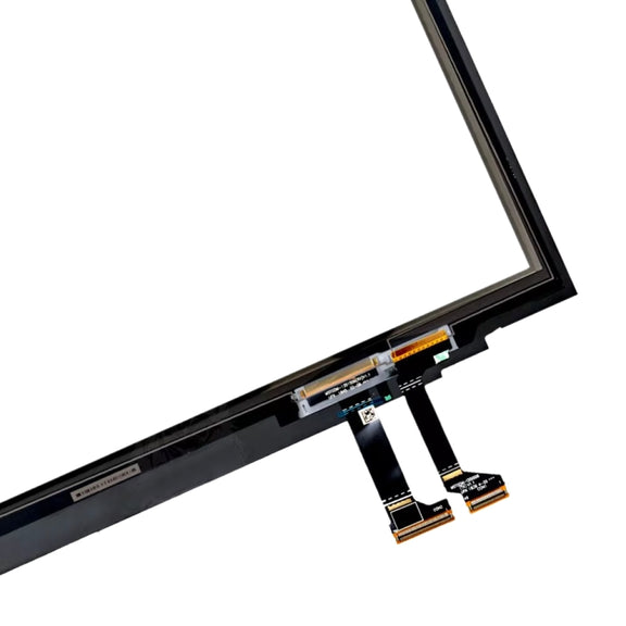 For Microsoft Surface Laptop 1 / 2 Touch Panel with OCA Optically Clear Adhesive