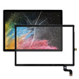For Microsoft Surface Book 2 15 inch Touch Panel with OCA Optically Clear Adhesive - Microsoft Spare Parts by PMC TechLife | Online Shopping South Africa | PMC TechLife | Buy Now Pay Later Mobicred
