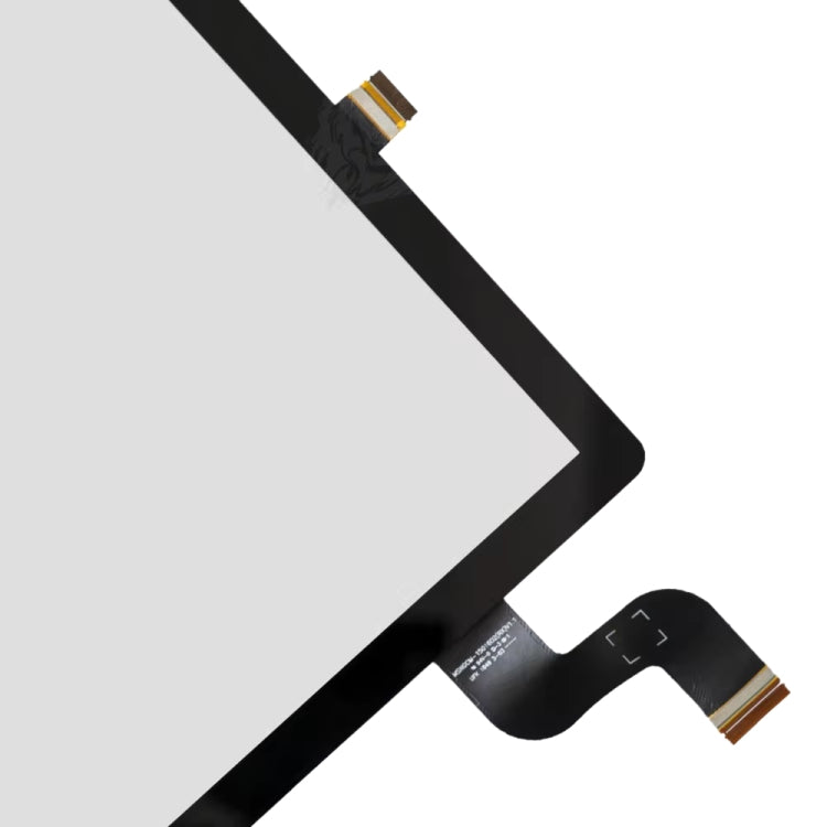 For Microsoft Surface Book 2 15 inch Touch Panel with OCA Optically Clear Adhesive
