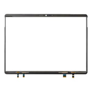 For Microsoft Surface Pro X 1876 Touch Panel with OCA Optically Clear Adhesive