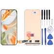 For Google Pixel 9 Pro GR83Y GEC77 Original OLED LCD Screen with Digitizer Full Assembly - LCD Screen by PMC TechLife | Online Shopping South Africa | PMC TechLife | Buy Now Pay Later Mobicred