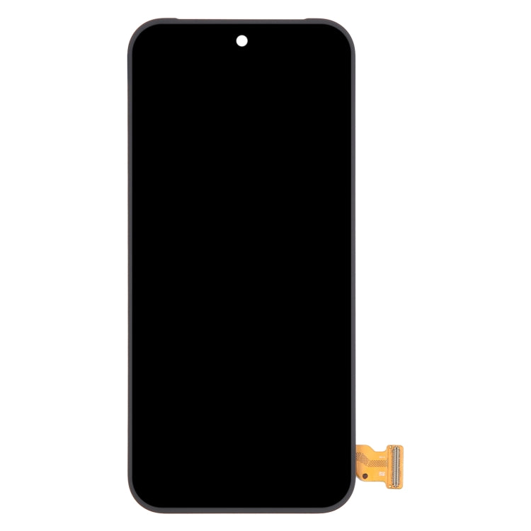 For Google Pixel 9 Pro GR83Y GEC77 Original OLED LCD Screen with Digitizer Full Assembly