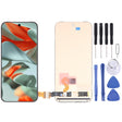 For Google Pixel 9 Pro XL GGX8B Original OLED LCD Screen with Digitizer Full Assembly - LCD Screen by PMC TechLife | Online Shopping South Africa | PMC TechLife | Buy Now Pay Later Mobicred