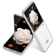For Honor Magic V Flip GKK Ultra-thin Full Coverage Phone Case(Silver) - free shipping - PMC Jewellery - Order now!