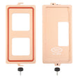 For iPhone XS Max LCD Screen Outer Glass Lens Positioning Pressure Holding Mold - Mould by PMC TechLife | Online Shopping South Africa | PMC TechLife | Buy Now Pay Later Mobicred