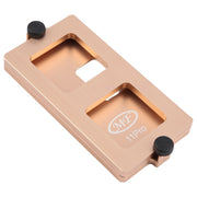 For iPhone 11 Pro LCD Screen Outer Glass Lens Positioning Pressure Holding Mold