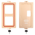 For iPhone 12 mini LCD Screen Outer Glass Lens Positioning Pressure Holding Mold - Mould by PMC TechLife | Online Shopping South Africa | PMC TechLife | Buy Now Pay Later Mobicred