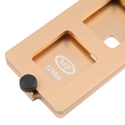 For iPhone 12 mini LCD Screen Outer Glass Lens Positioning Pressure Holding Mold